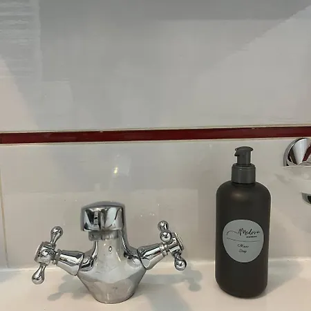 Apartmán Medova Balabana Lvov