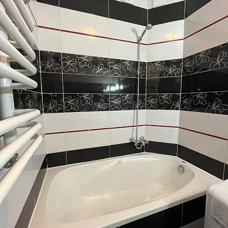 Medova Balabana Apartmán *