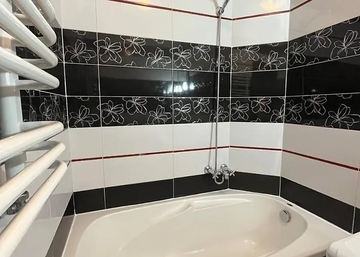 Medova Balabana Apartmán *