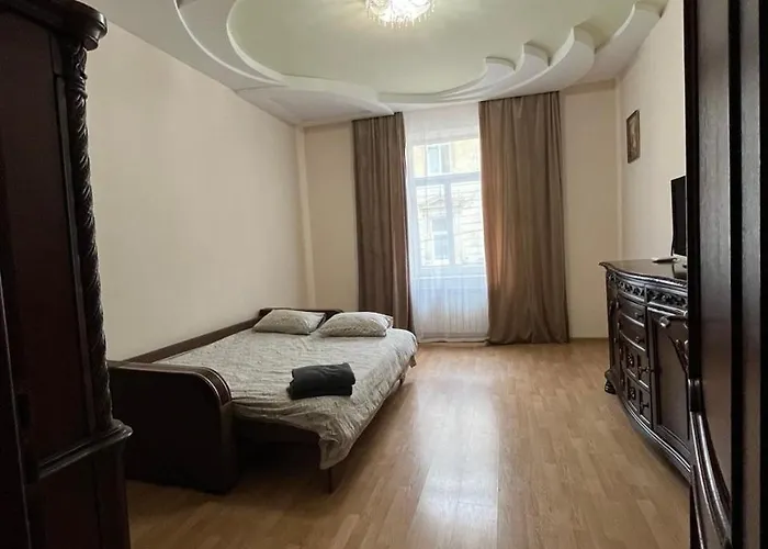 Medova Balabana Apartmán *