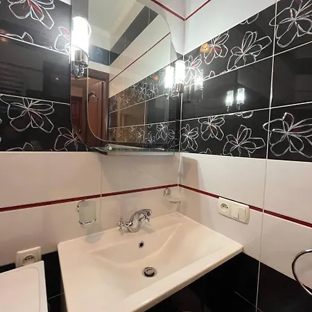 Apartamento Medova Balabana *