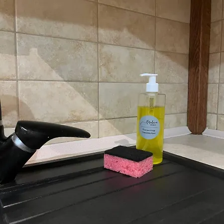 Balabana Апартаменты *