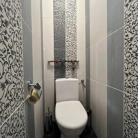 Medova Balabana 아파트