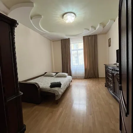 Medova Balabana Апартаменты *