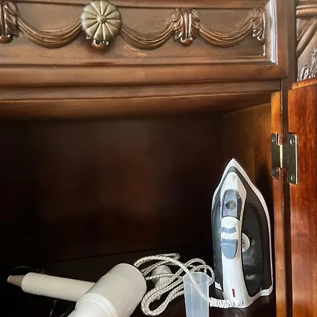Appartement Balabana