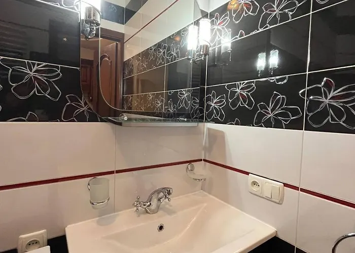 Apartamento Balabana *