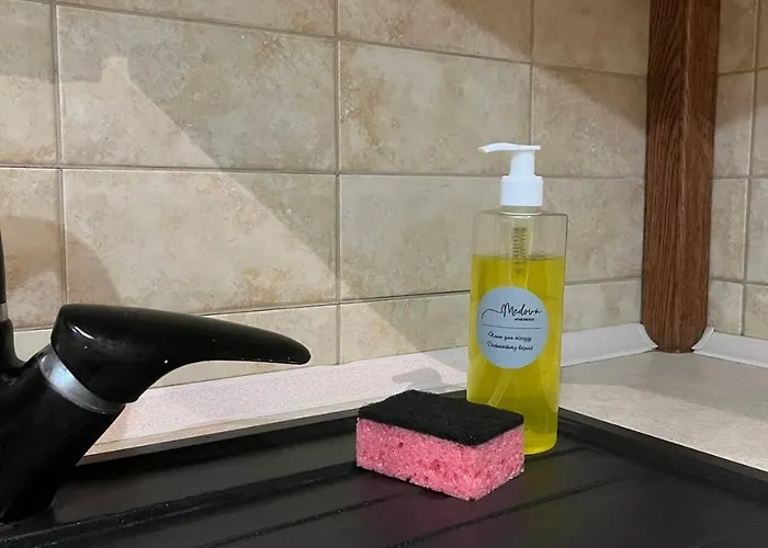 Balabana Apartamento *