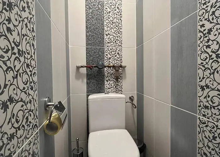 Balabana Apartamento