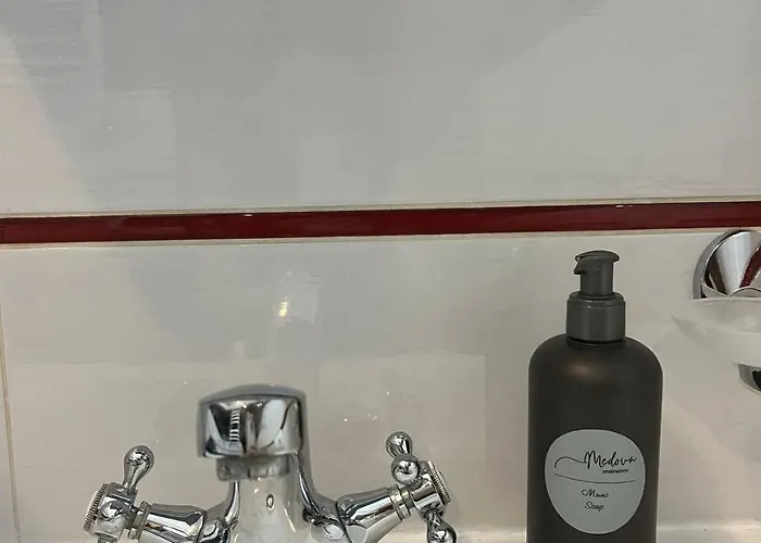 Apartamento Balabana Leópolis