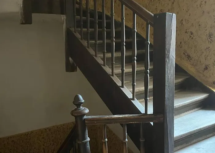 Balabana Apartamento Leópolis