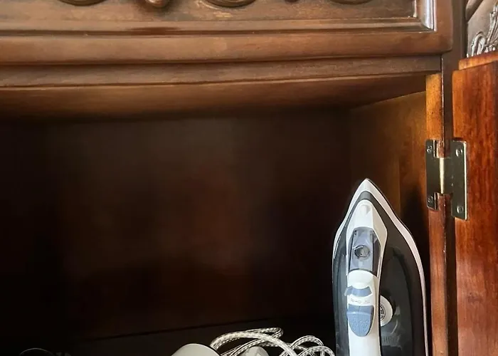 Apartamento Balabana