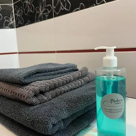 Medova Balabana Lviv