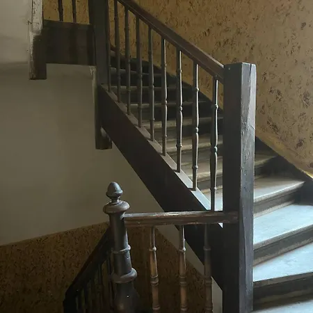 Medova Balabana Lejlighed Lviv